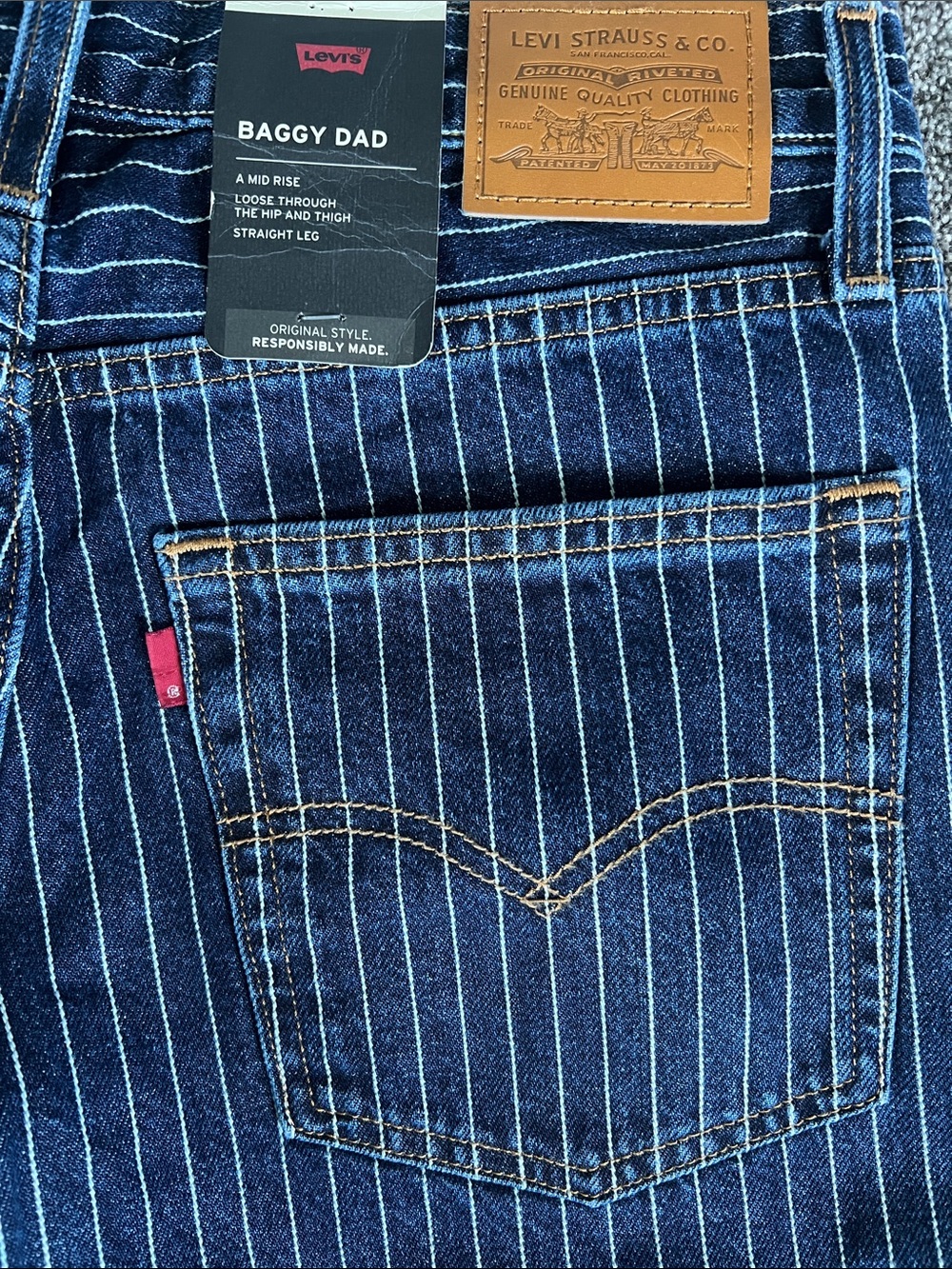 Levi's Jeans